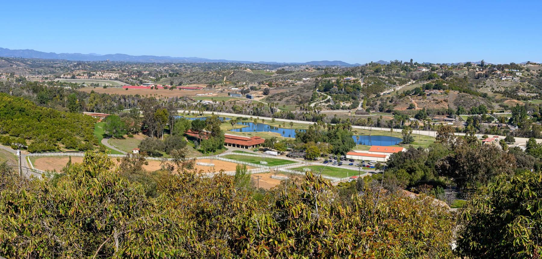 Moody Creek Farms in Bonsall
