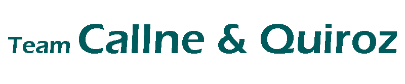 Team Callne & Cuiroz