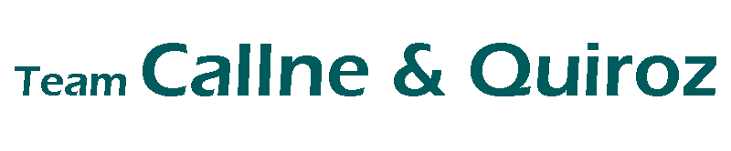 Team Callne & Cuiroz
